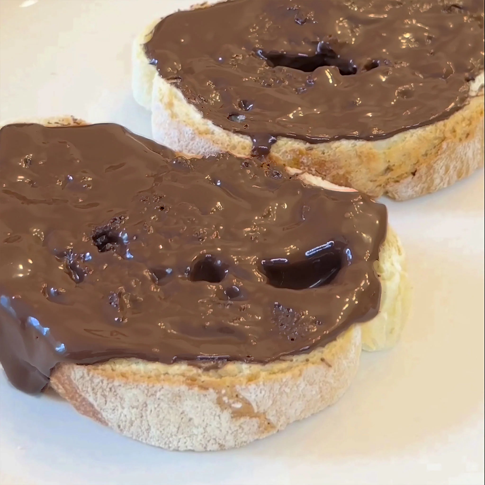 Slitti - Dark Chocolate Spread - Gianera