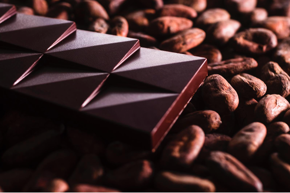 SLOK Chocolate | The Best Asian Chocolate