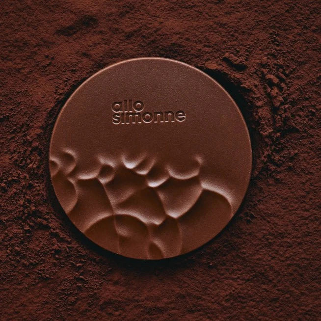 Best dark Chocolate | Allo Simonne - Mexico with Maple, 68%