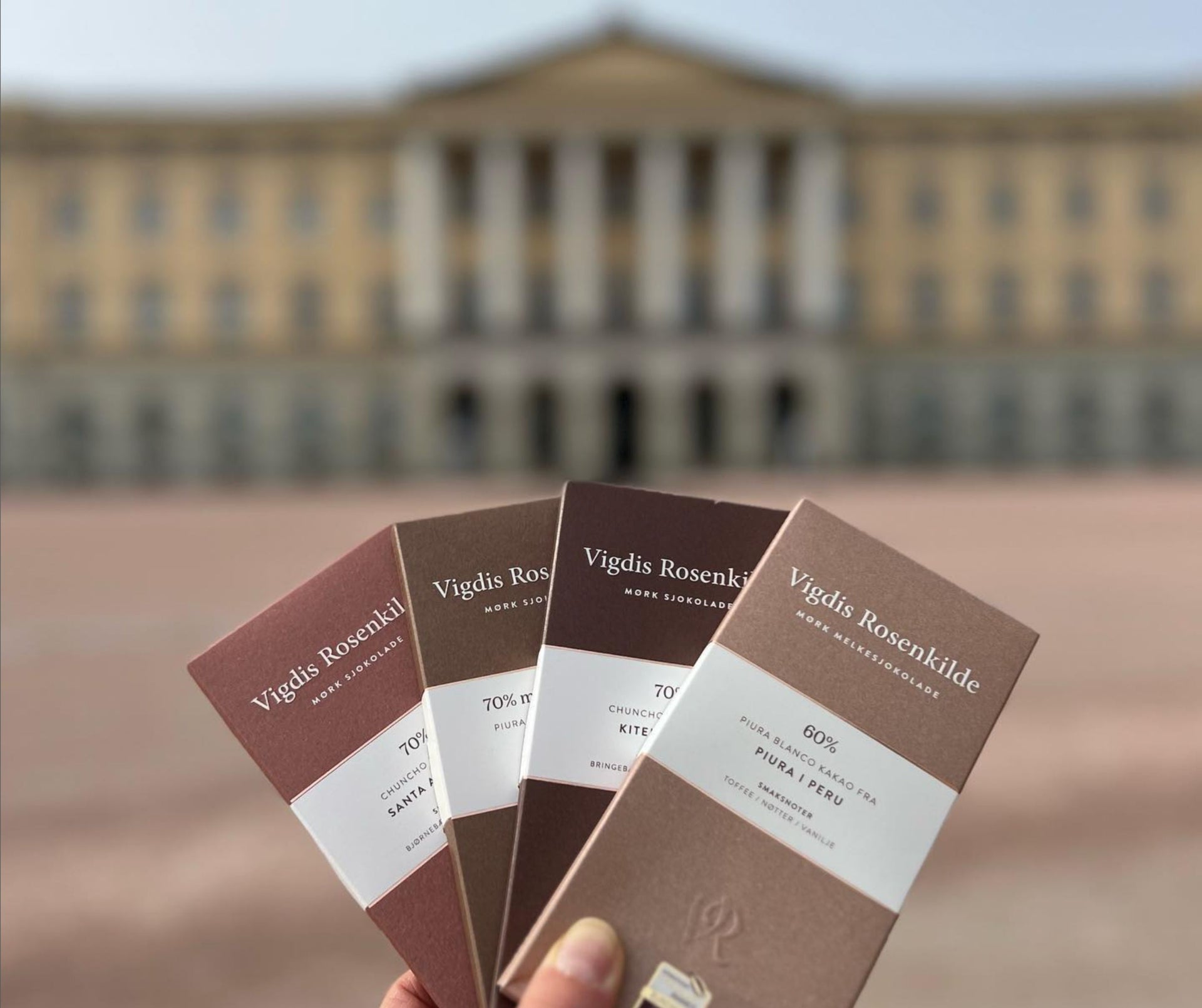 World's Best dark Chocolate 2023