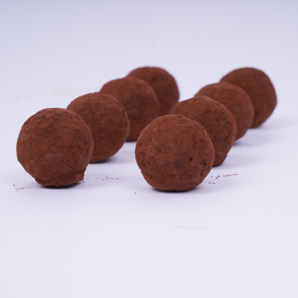 Vinte Vinte - BIN 27 Port Wine Truffles | The World's Best Chocolate