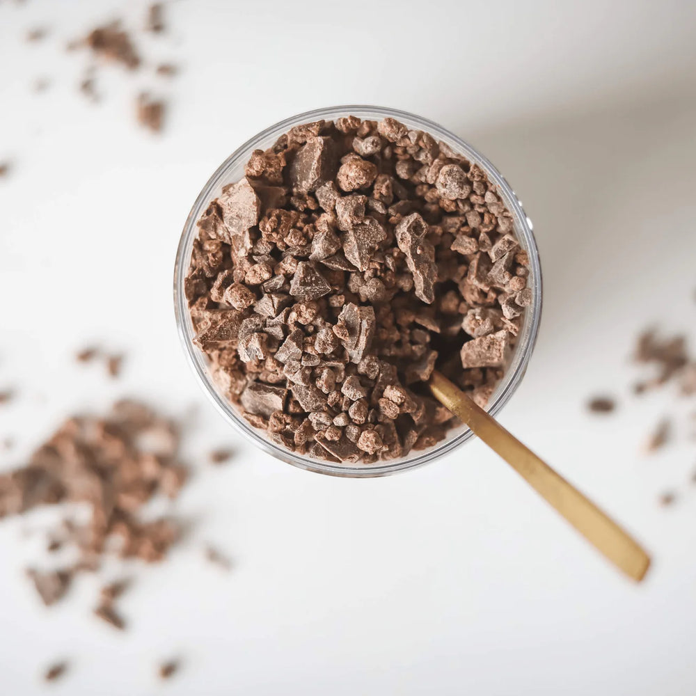 McGuire - Hot Chocolate, Classic 67%