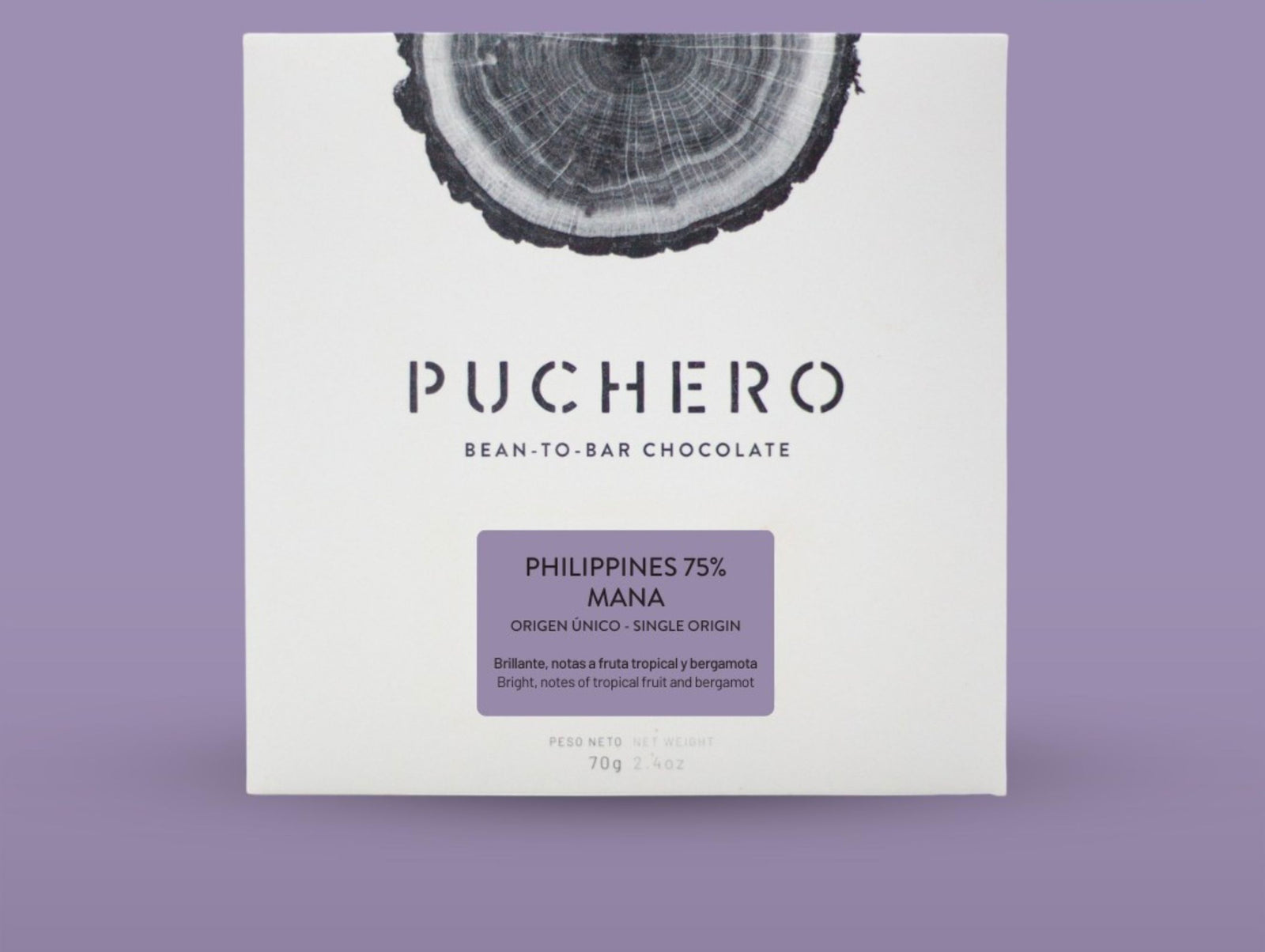 Puchero Mana | Spanish Chocolate