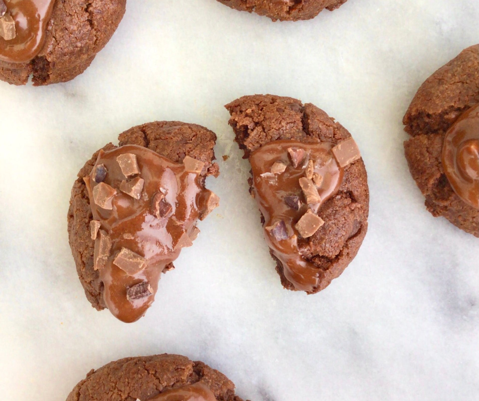 Chaleur B Chocolat