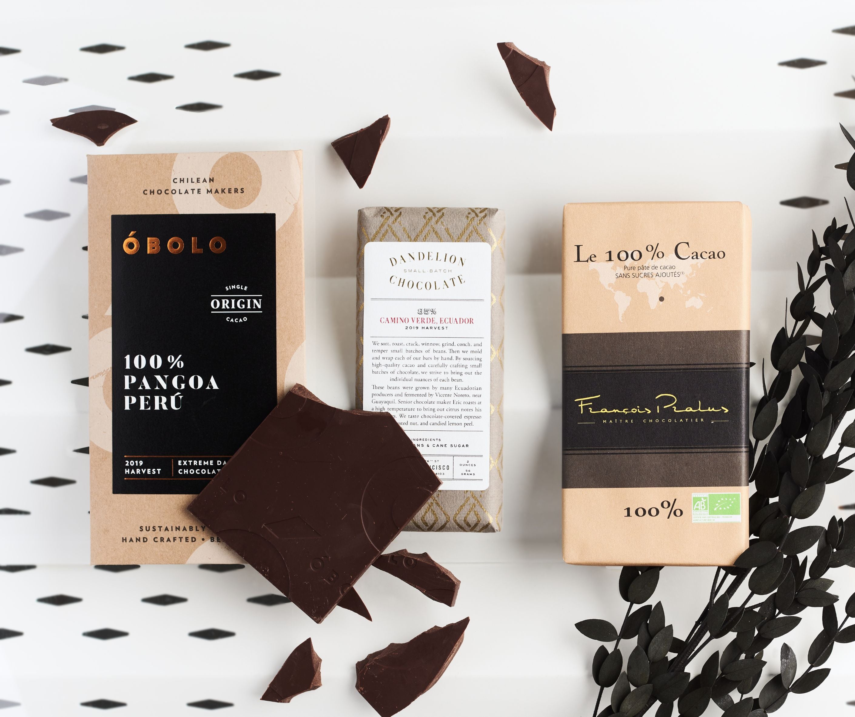 Expensive Chocolate | A Transparent Look at Quality and Curation
