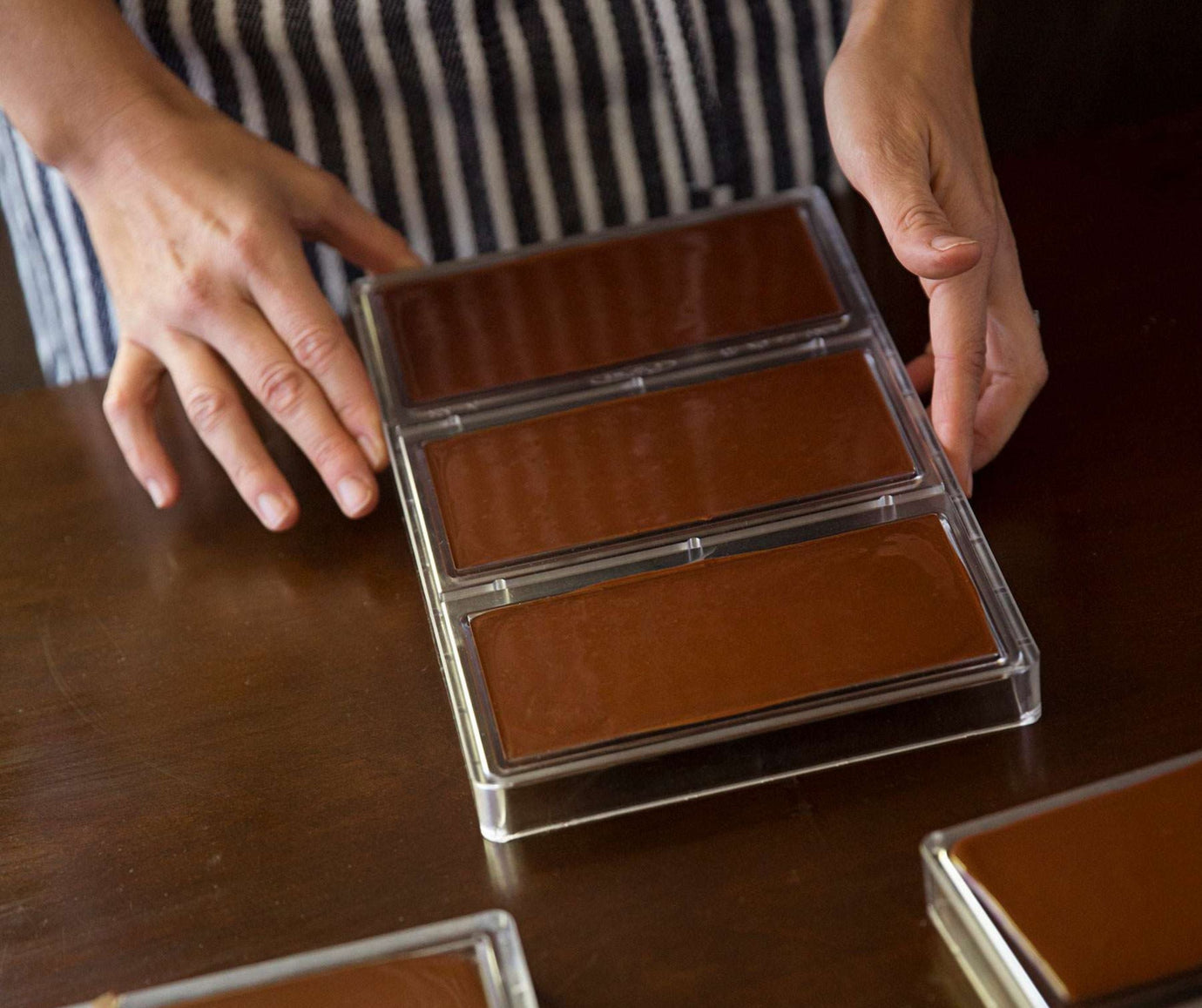 whiskey chocolate