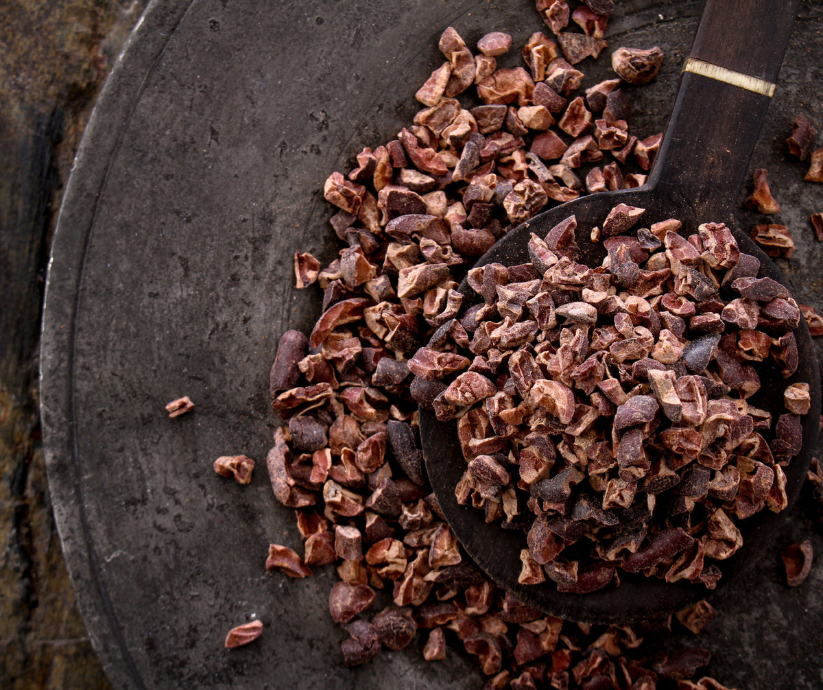 Cacao Nibs Understanding Their Nutrition, Benefits, and Culinary