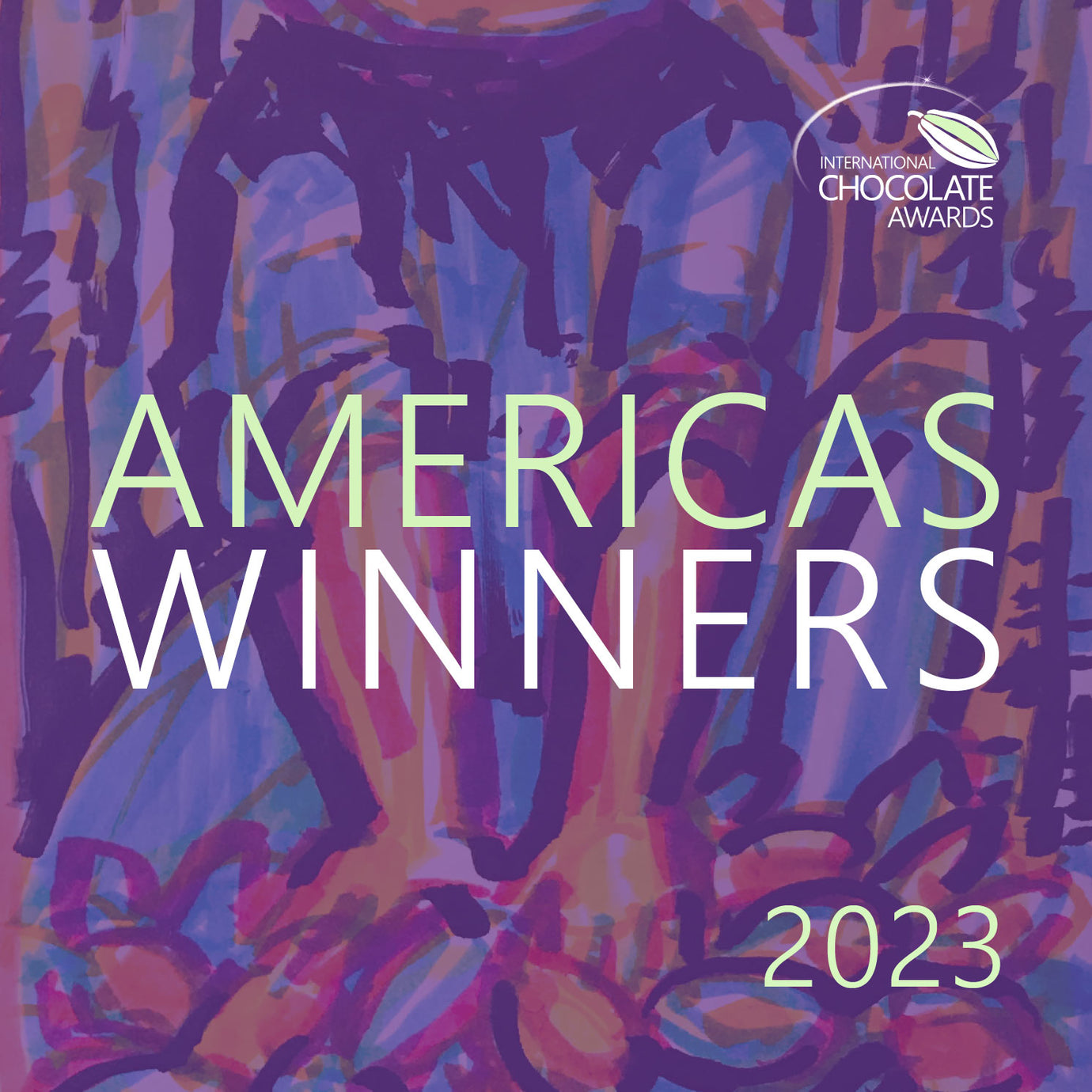 Americas Best Chocolate 2023