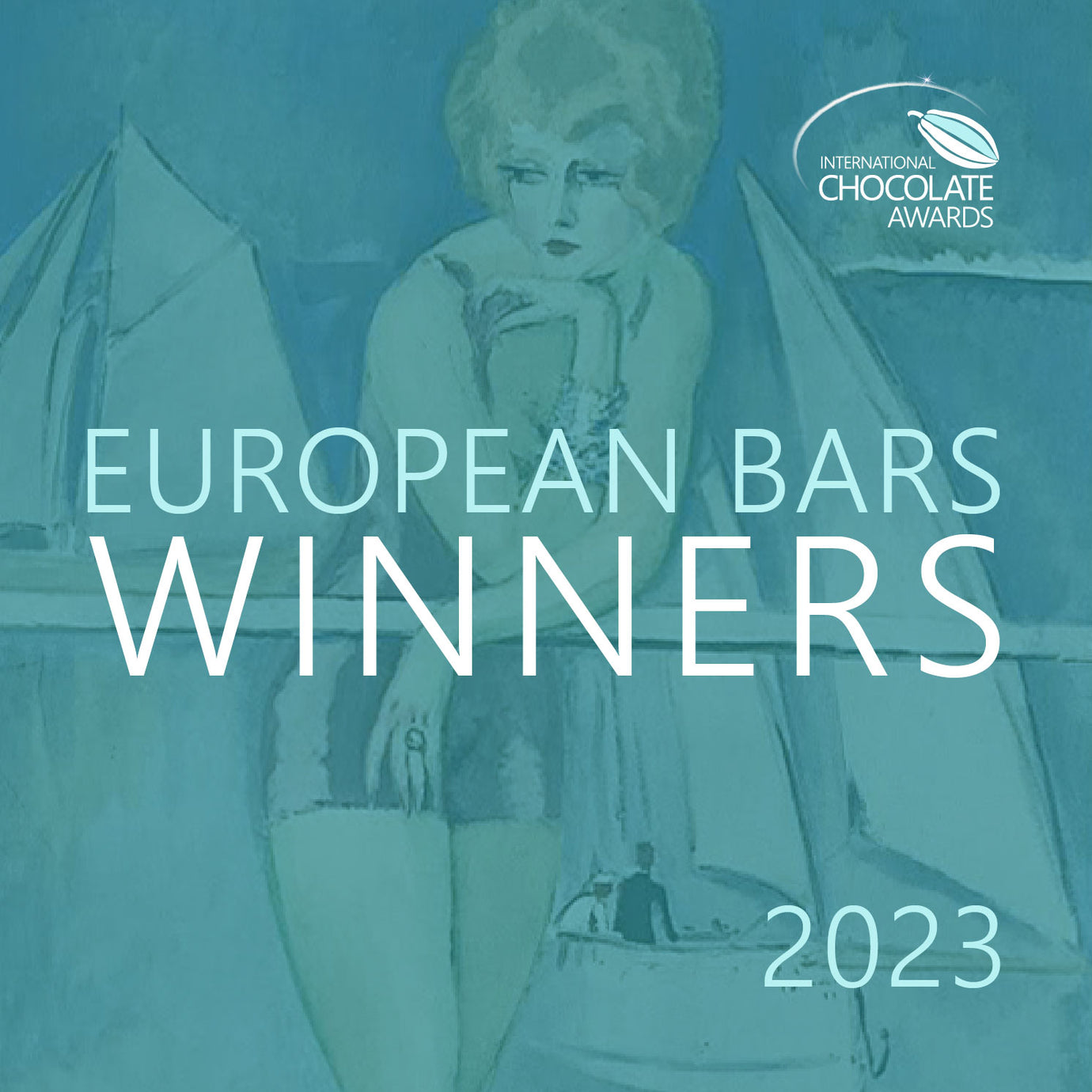 The Best European Chocolate 2023