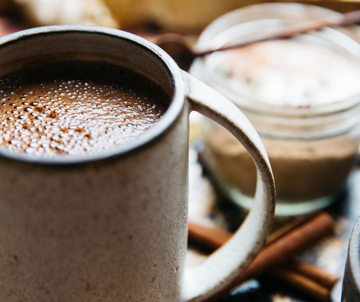 World's Best Hot Chocolate 2024