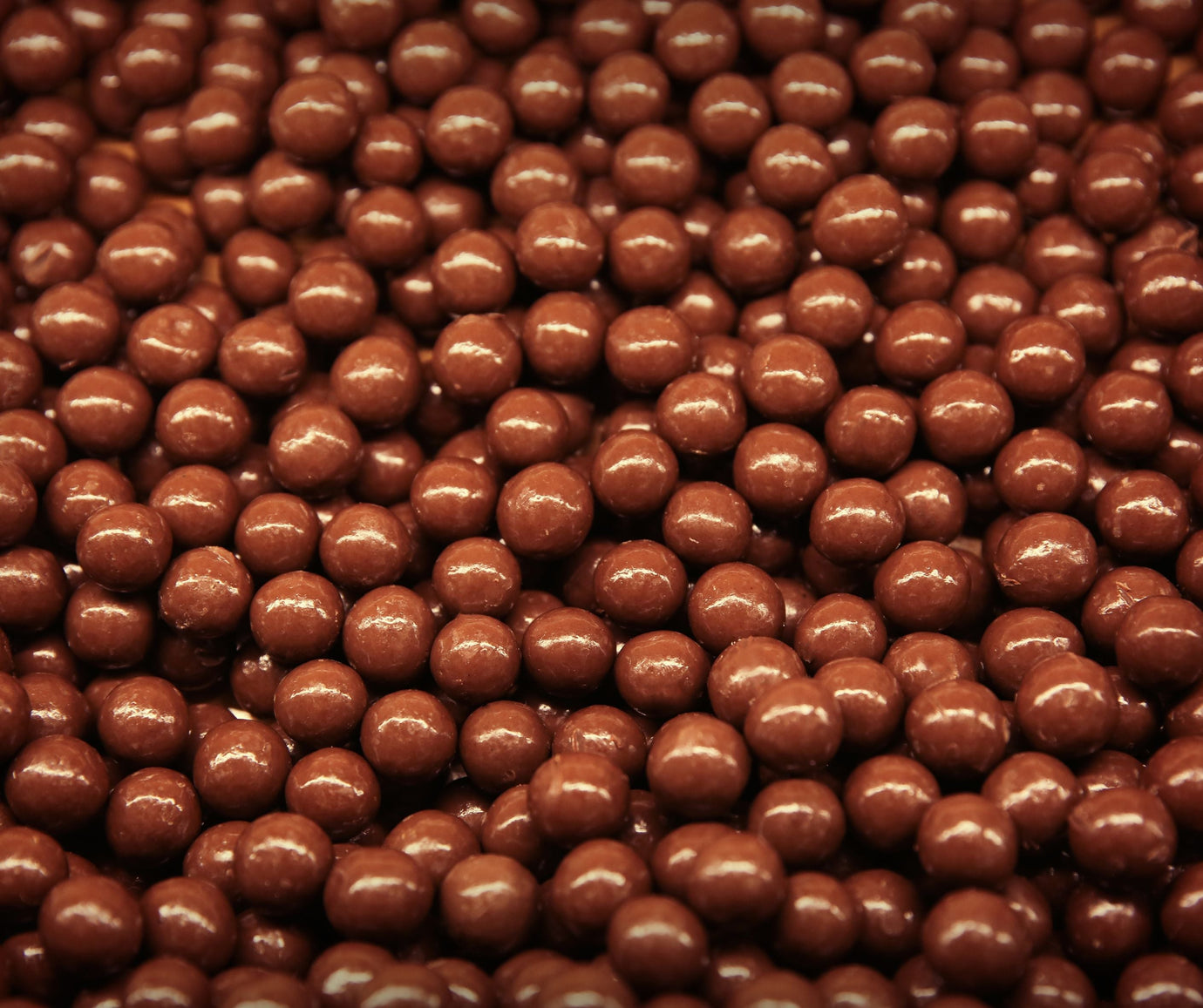 Chocolate Dragees