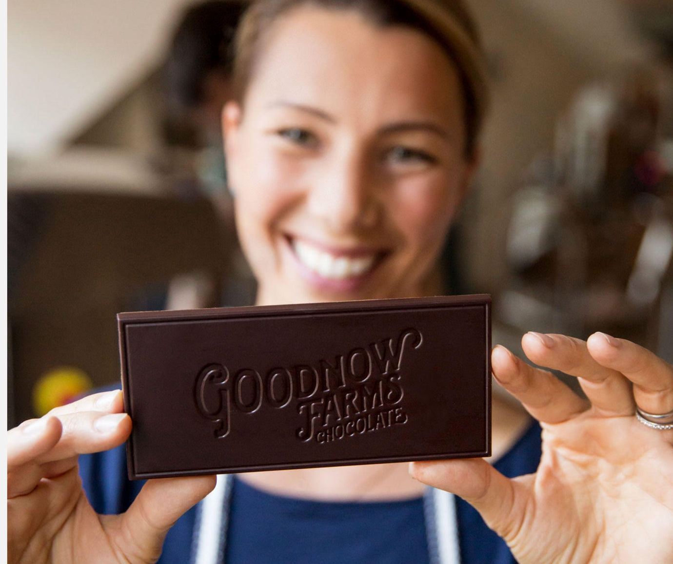 Goodnow Farms Chocolate | Worlds Finest Chocolate