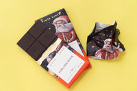 Vinte Vinte - Christmas Classic Dark Chocolate 70% | Dairy Free Chocolate Brand