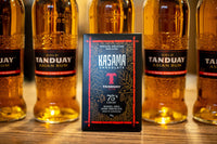 What is the best chocolate in the world |Kasama - Tanduay Rum