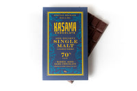 Dark Chocolate | Kasama - Single Malt