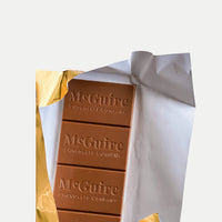 McGuire Chocolate - Pumpking Spice Milk | 