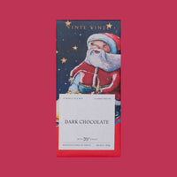 Vinte Vinte - Christmas Classic Dark Chocolate 70% 