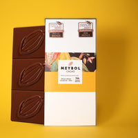 Meybol Cacao - Piura Chuncho 75%