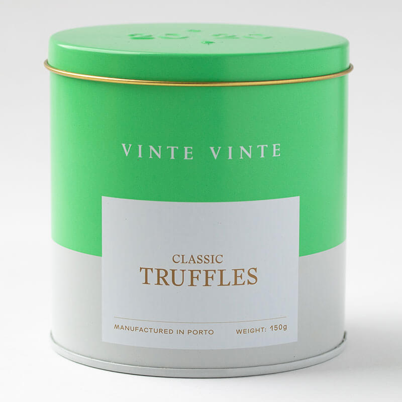 Vinte Vinte - Classic Truffles