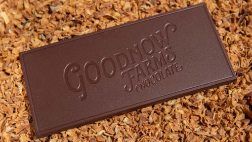 choclate | Goodnow Farms - Caramelized Onion 77%