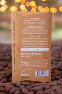 Best Chocolates - Goodnow Farms - Pure Passion Fruit