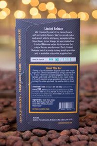 Goodnow Farms  Chocolate - Limited Release, Demon Seed Whiskey, 77%