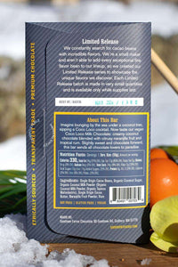 Worlds Best Chocolate | Goodnow Farms - Coco Loco, 60%