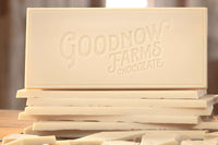 Goodnow Farms  White  Chocolate 