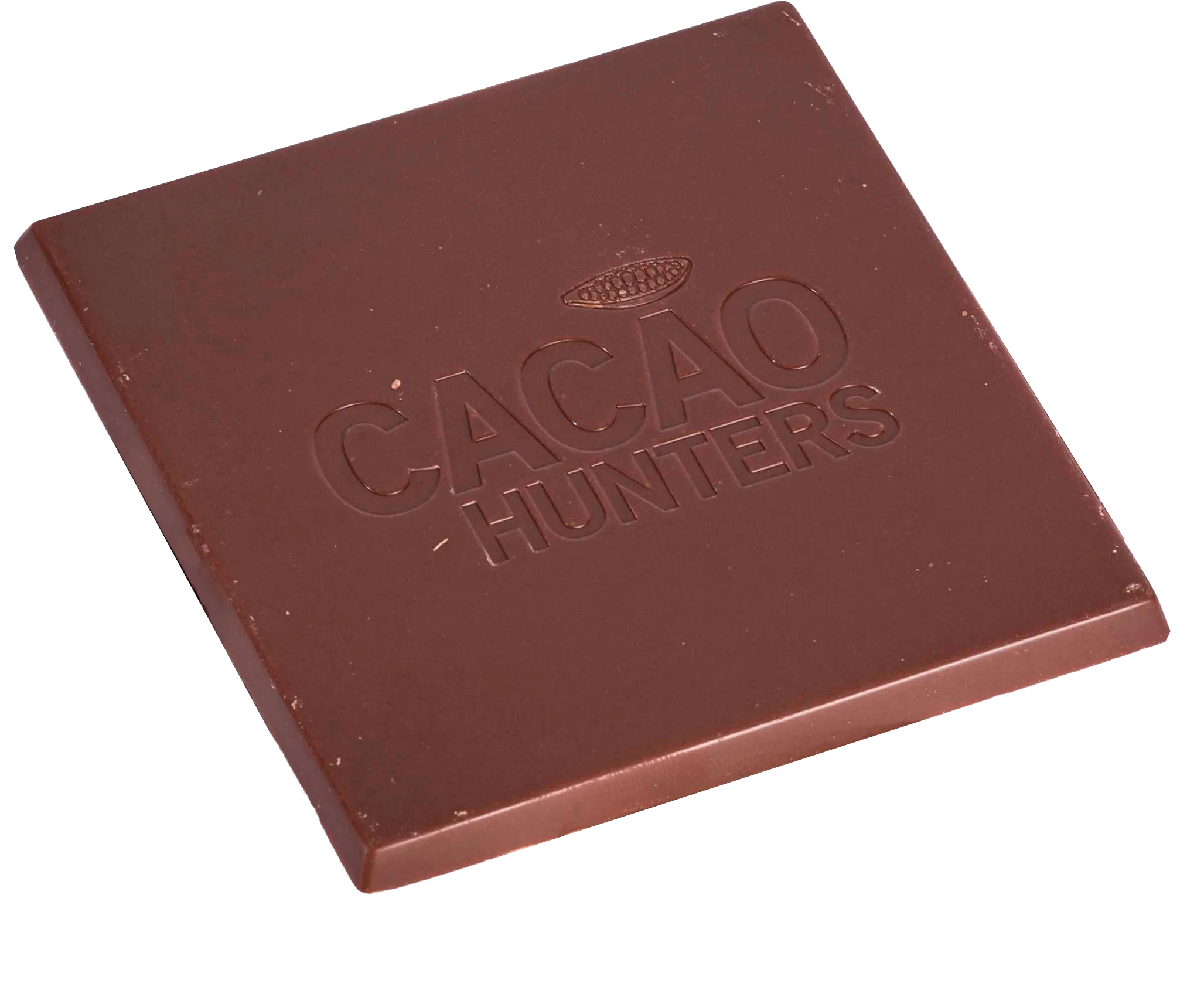 Dark Chocolate | Cacao Hunters - Campesino, 64% Bar