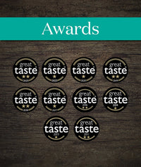 Dark Chocolate | Chocolate & Love - Creamy Dark with Cacao Nibs, 55%