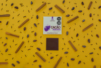 Dark Chocolate | Cacao Hunters - Campesino, 64% Bar