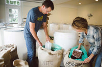 Goodnow Farms - Oat Milk Vegan Chocolate