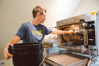 Goodnow Farms - Oat Milk Vegan Chocalate