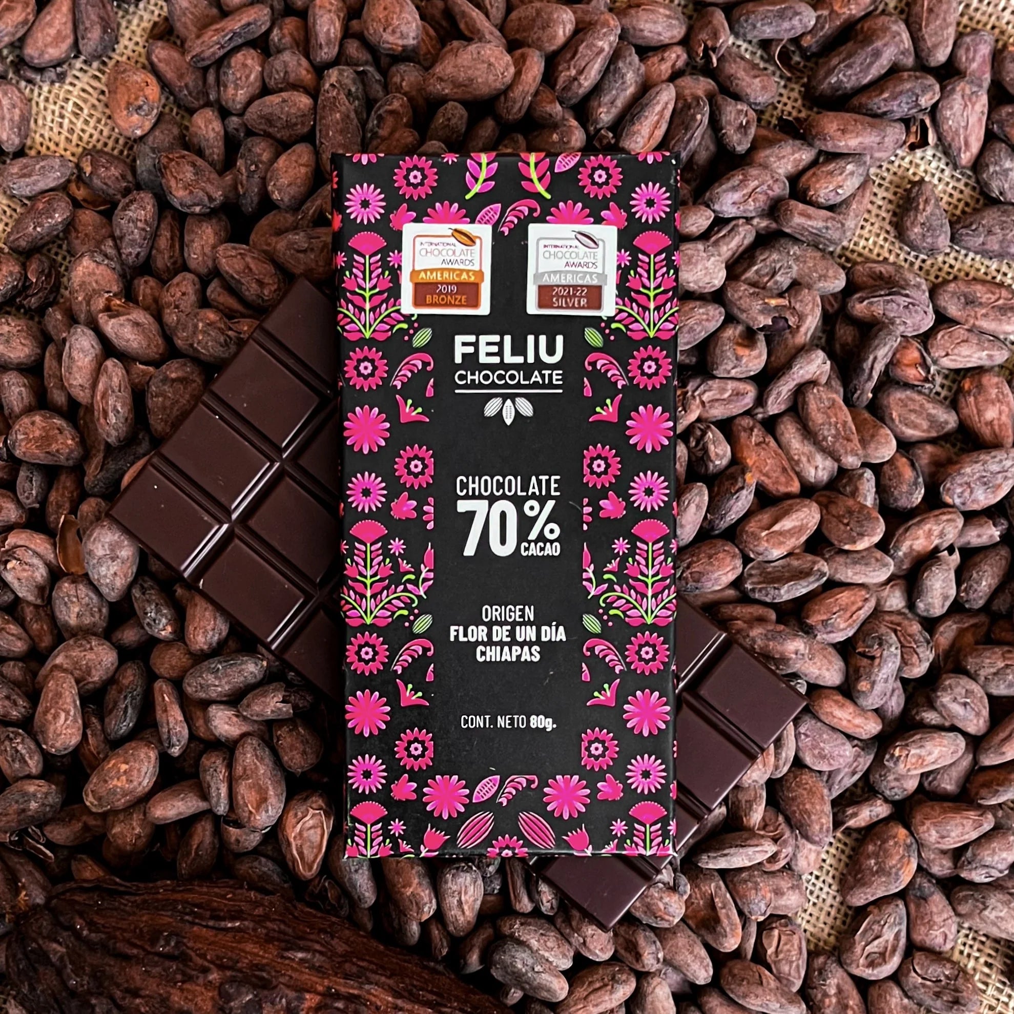 World's Best Chocolate | Premium Chocolate Gifts – Hello Chocolate