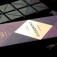 Cacaosuyo Chocolate - Lakuna, 70% – Hello Chocolate Cacaosuyo Chocolate - Lakuna, 70% – Hello Chocolate