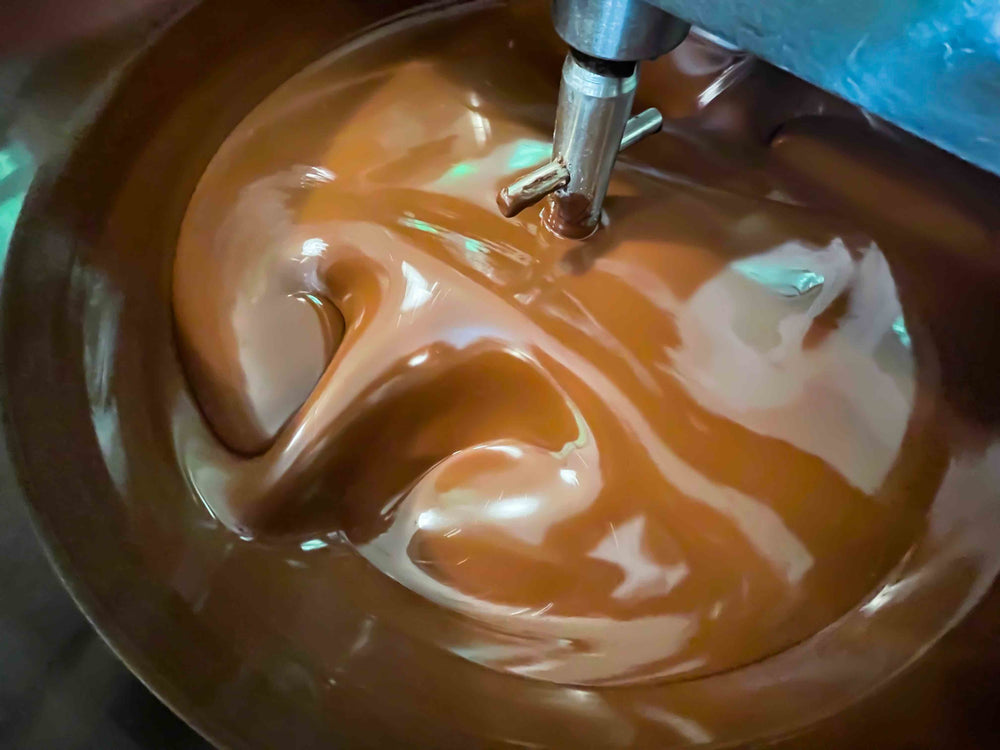 Best Hot Chocolate | Goodnow Farms - Hot Chocolate, Asochivite, Guatemala