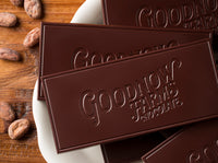 Most Expensive Chocolate | Goodnow Farms - El Carmen With Coffee Crunch 69%