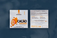 Best Chocolate in the World | Cacao Hunters - Hachimitsu, 86%