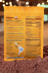 Drinkning Chocolate | Goodnow Farms - Hot Cocoa, Maple Sugar Ingredients