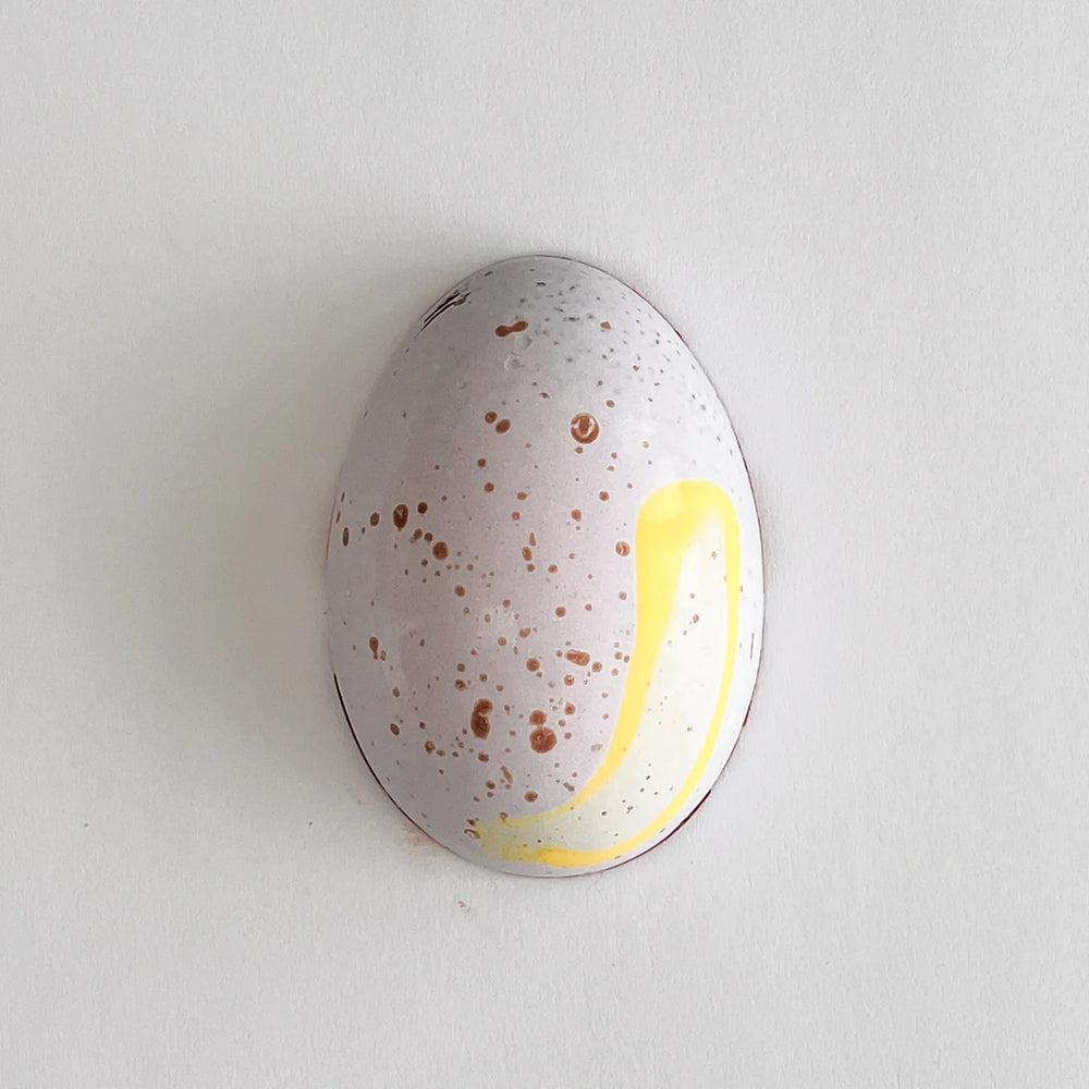 McGuire Chocolate - Vegan Easter Egg Hazelnut