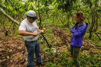 Chocolate Bars | Goodnow Farms - Almendra Blanca 77%