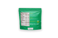 Cacao Hunters - Chocolate-covered Nibs Dragees Ingredients