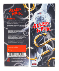 Best Chocolate in the World | Sleep Walk - Picante Cinnamon & Cayenne, 70%