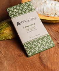 The Best Chocolate in the World | Argencove - Mombacho, 70%