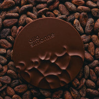 Open Bar Allo Simonne - Jaguar Dark Chocolate 70%, Ecuador with Theobroma bicolor | ICA 2026 Canadian Bronze