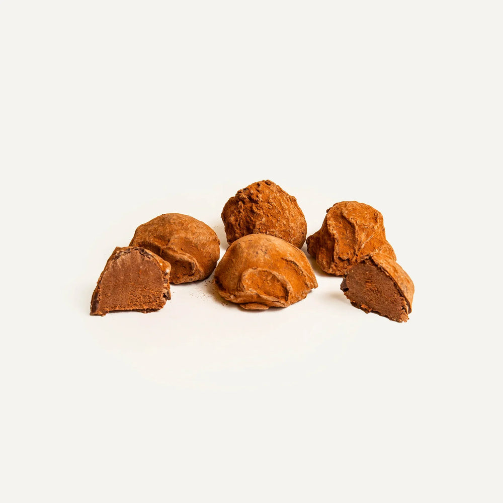 Chocolate Store | Slitti - Truffles with Cognac Filling