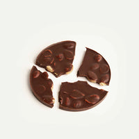 Slitti - Dark Chocolate Covered Almond
