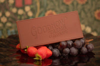 Goodnow Farms - Yasica Especial 70% Dark Chocolate, Nicaragua | Ancient Criollo Limited Release
