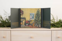 McguiRe Craft Chocolate Christmas  Advent Calendar | 