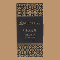 Best Chocolate Bar | Argencove - Batch 18, 80%